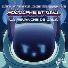 La revanche de Gala ▪️ EP01 ▪️ SOS
