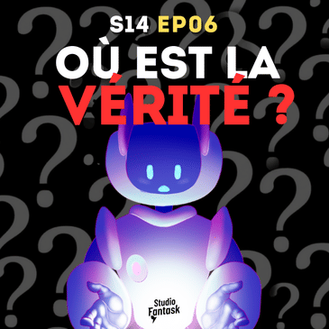 S14▪️EP06▪️Suspicion