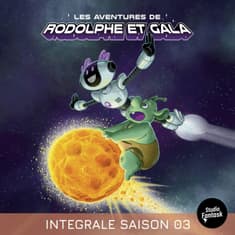 S03 ▪ EP07 ▪ A la recherche de la vérité