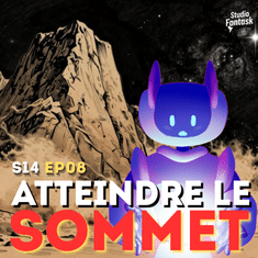 S14▪️EP08▪️Le Mont Laya
