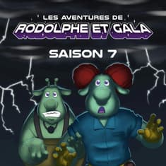 S07 ▪ EP01 ▪ Le mystère de la planète obscure