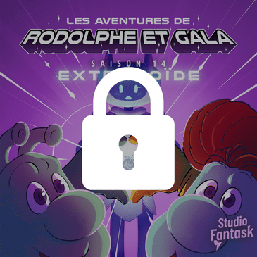 🔓🗝️ Un message de Cécilia