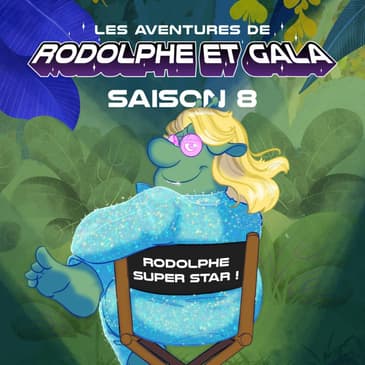 S08 ▪ EP03 : La Caméléa