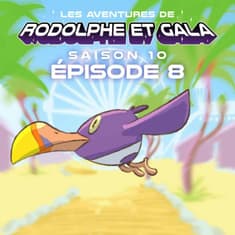S10 ▪️ EP08 ▪️ La danse du slip
