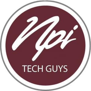 NPI TechGuys
