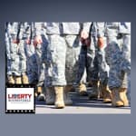 Everyone on Earth is a War Veteran