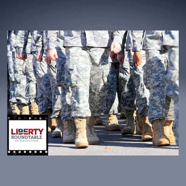 Everyone on Earth is a War Veteran