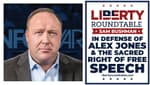 In Defense of Alex Jones and the Sacred Right to Free Speech