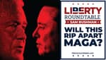 Will This Rip Apart MAGA?