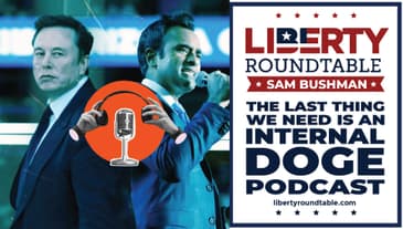 The Last Thing we Need is an Internal Doge Podcast