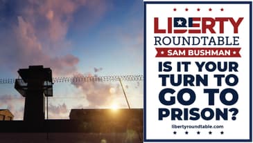 Is it Your Turn to go to Prison?