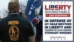 In Defense of my Dear Brother in Liberty and Founder of Oath Keepers Stewart Rhodes