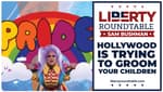 Hollywood is Trying to Groom Your Children | Liberty Roundtable Short