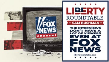 The Interviews Don’t Have a Lot of Viewers, Even at Fox News
