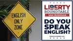 Do You Speak English?