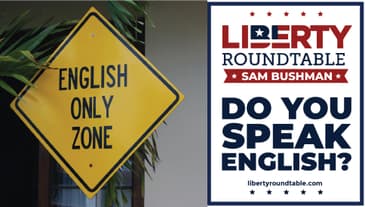 Do You Speak English?