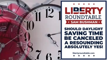 Should Daylight Savings Time Be Canceled? A Resounding Absolutely Yes!