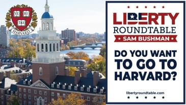 Do You Want to Go to Harvard?
