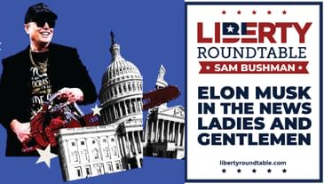 Elon Musk in the News, Ladies and Gentlemen