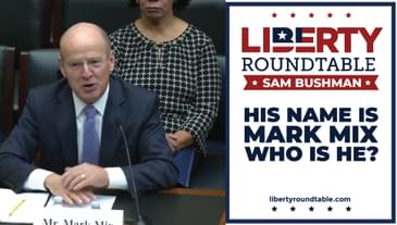 Why Senator Rand Paul Supports the National Right to Work Act | Liberty RoundTable Short