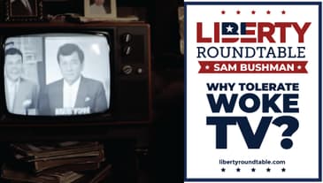 Why Tolerate Woke TV? Discover Truth Plus Instead