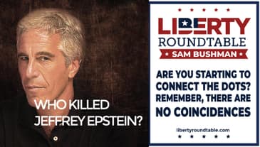 Are you connecting the dots? Remember, there are no coincidences!