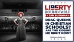 Drag Queens In Christian Schools? Are You Kidding Me Right Now?