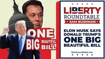 Trump’s “Big Beautiful Bill” Under Fire: Fiscal Disaster or Smart Strategy?