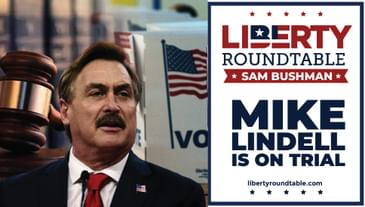 The Truth on Trial: Mike Lindell and the Battle Over Voting Machines