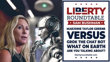 Marjorie Taylor Greene vs. Grok: Who’s Really Spreading Misinformation?