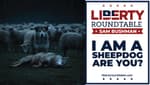 I am a sheepdog are you?