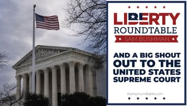 Supreme Court Tosses Mexico’s $10 Billion Gunmaker Lawsuit – Here’s Why It Matters