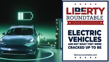 Electric Vehicles Are Not What They Were Cracked Up To Be: GM’s Shocking Shift Explained!