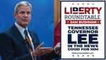 Tennessee Governor Lee in the News: Election Integrity, HB 888, and Banning Foreign Funding