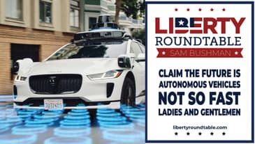 They Claim the Future Is Autonomous Vehicles: Waymo Recall, AI Safety & The Real Risks of Self-Driving Cars