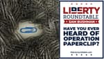 Have You Ever Heard of Operation Paperclip? Sam Bushman Exposes the Secret U.S. Program | Liberty RoundTable Live