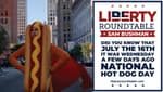 Did You Know That July the 16th Was National Hot Dog Day? | Surprising Hot Dog Facts & Stats