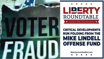Critical Developments Unfolding: Mike Lindell Offense Fund & Trump Demand Election Investigation