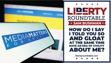 How to Say “I Told You So” with Civility: Media Matters, Elon Musk, and the Call for Dialogue