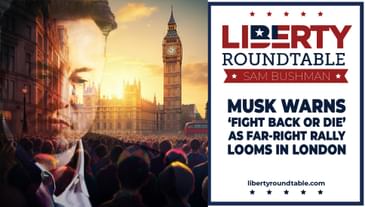 Faith, Freedom & the Future: The Legacy of Charlie Kirk and the Call to Stand for America