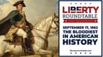 Constitution Day Reflections, Civil War Lessons & The Legacy of Charlie Kirk | Liberty RoundTable Live