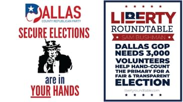 Restoring Election Integrity & Sovereignty: Liberty RoundTable Live with Lt. Col. Allen West