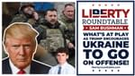 Liberty RoundTable Live 10/9/2025: Ryan Morgan on Trump, Ukraine, UN, and Religious Freedom