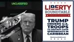 Liberty RoundTable 10/14/2025 | Power, War & Rights | Guests Scott Bradley & Lowell Nelson