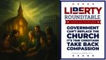 Faith Over Federal Aid: Why It's Time for Christians to Lead Compassion (10/15/2025)