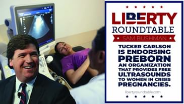 Faith, Freedom & Community: Liberty RoundTable Tackles Shutdowns, Pro-Life, and Local Heroes (10/16/2025)