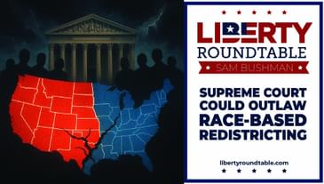 Liberty RoundTable Live! 10/17/2025: New LDS Prophet, Liberty Village, & Supreme Court News