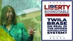 LRT Live 10/27/25: Liberty at Risk – REAL ID & Shutdowns Discussed w/ Dr. Scott Bradley