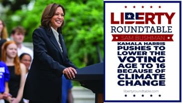 LRT Live! 10/31/25: Harris Votes Push, Schumer Shutdown, SNAP, FBI, Kirk & Nat’l Guard – Halloween Special