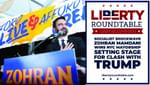 Socialist Shockwave: NYC Elects Zohran Mamdani Mayor, Setting Stage for Trump Showdown | LRT Live 11/5/25